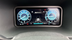 Hyundai Kona 1.0 TGDi 48V MHEV SE Connect 5dr Petrol Hatchback